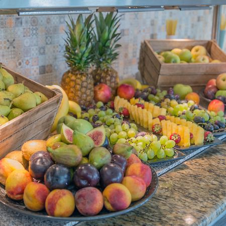 Viand Hotel Sunny Beach Ngoại thất bức ảnh
