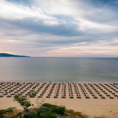 Viand Hotel Sunny Beach Ngoại thất bức ảnh