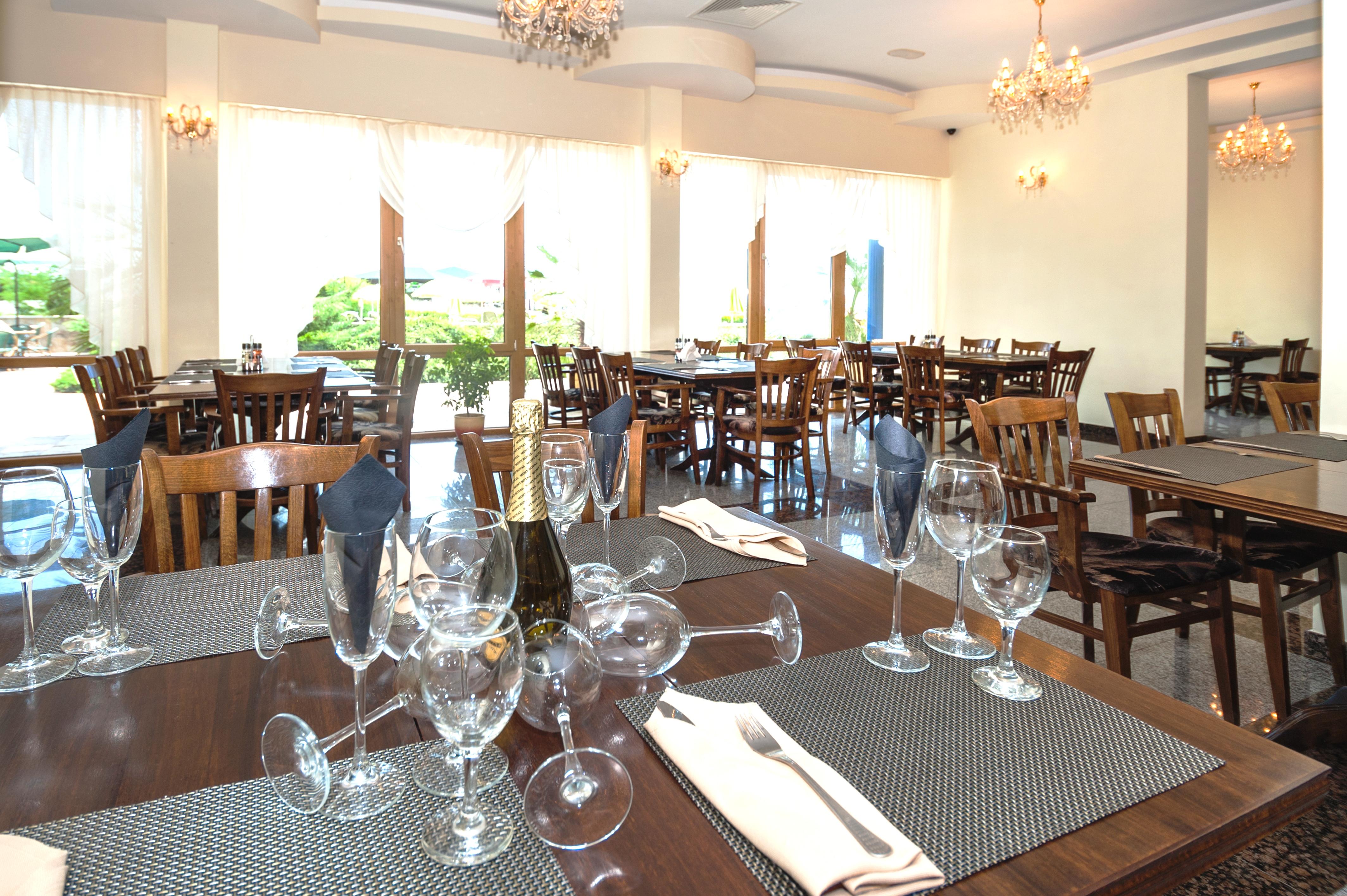 Viand Hotel Sunny Beach Ngoại thất bức ảnh