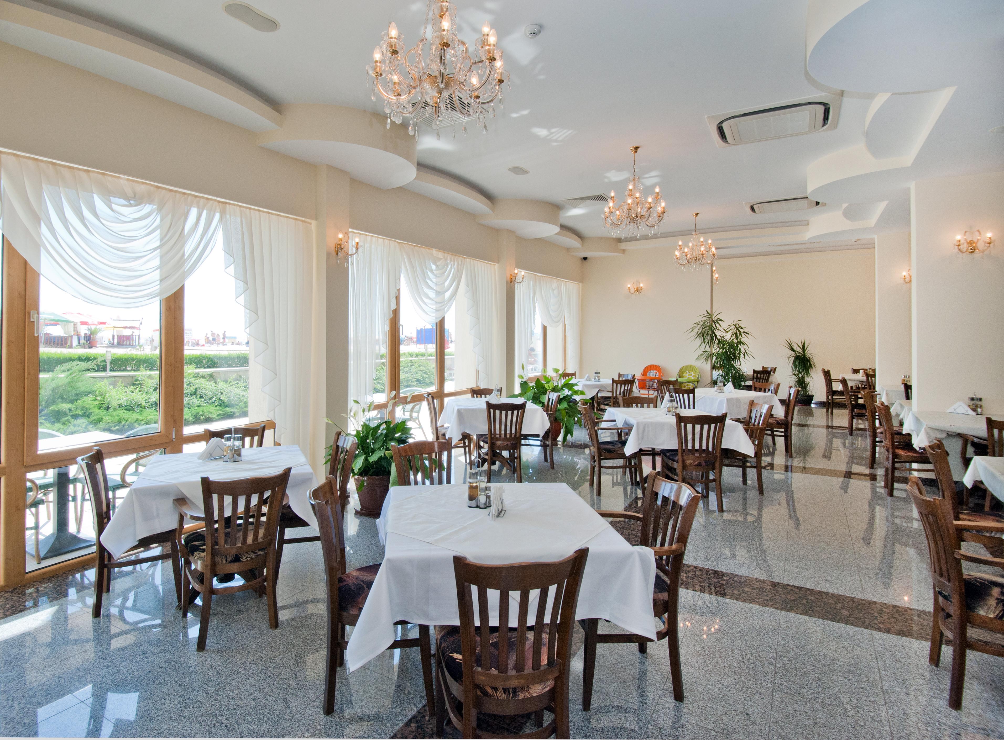 Viand Hotel Sunny Beach Ngoại thất bức ảnh