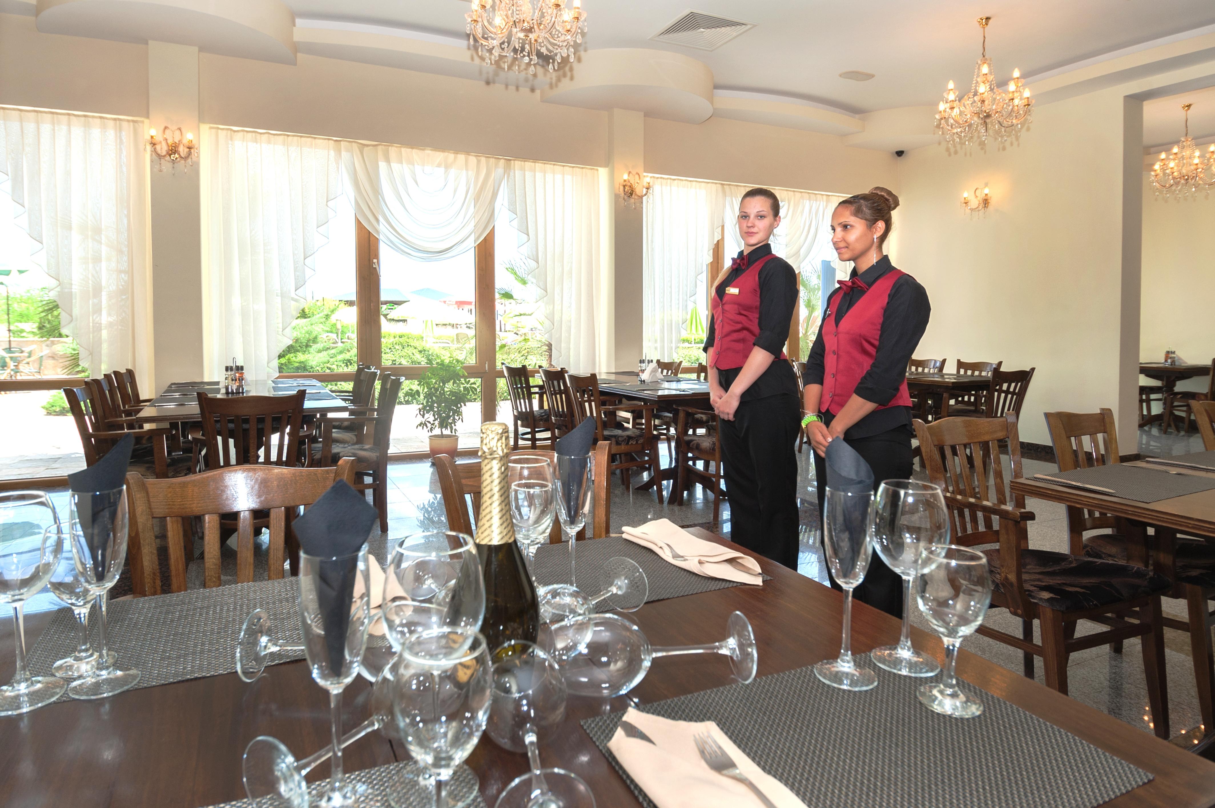 Viand Hotel Sunny Beach Ngoại thất bức ảnh