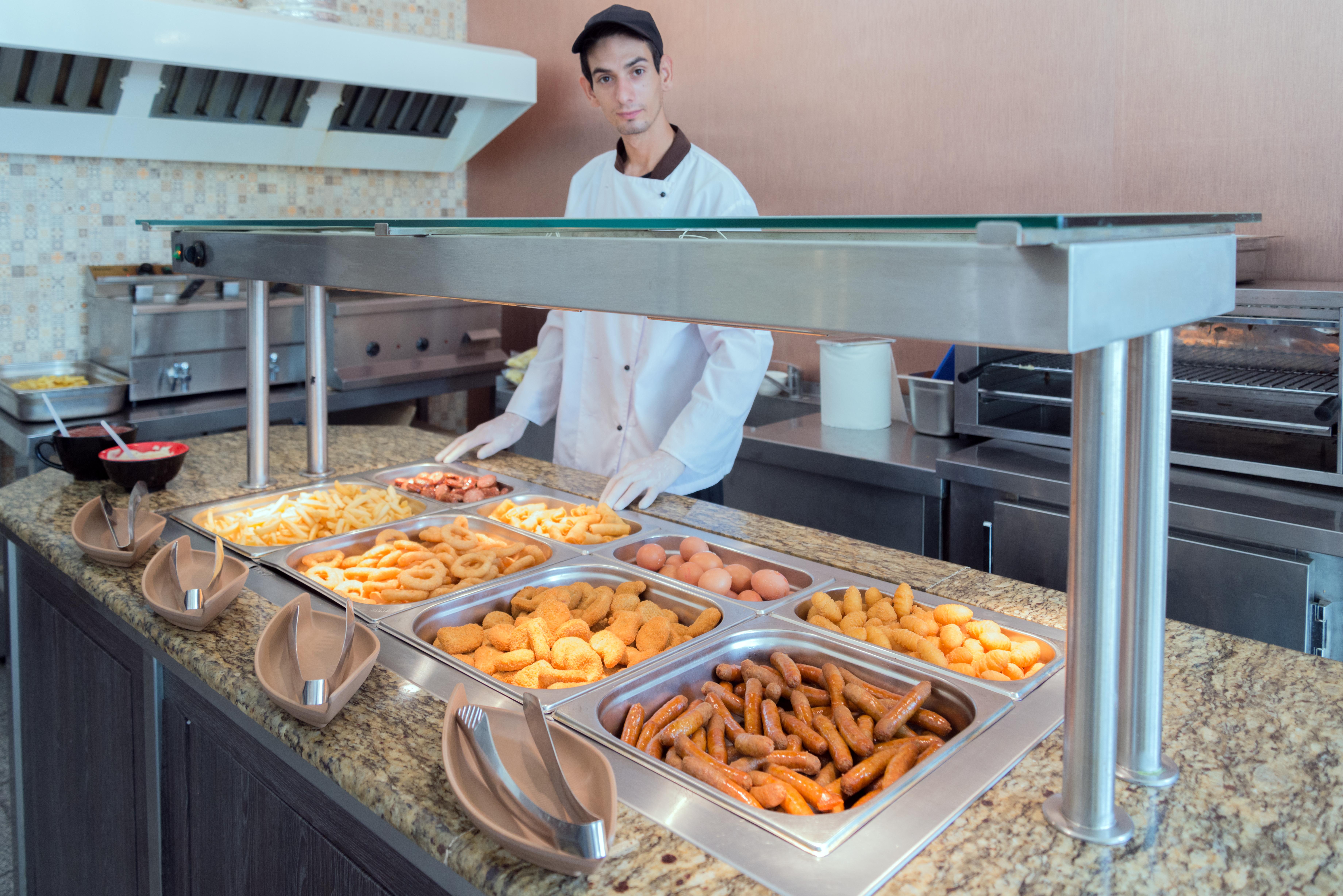 Viand Hotel Sunny Beach Ngoại thất bức ảnh