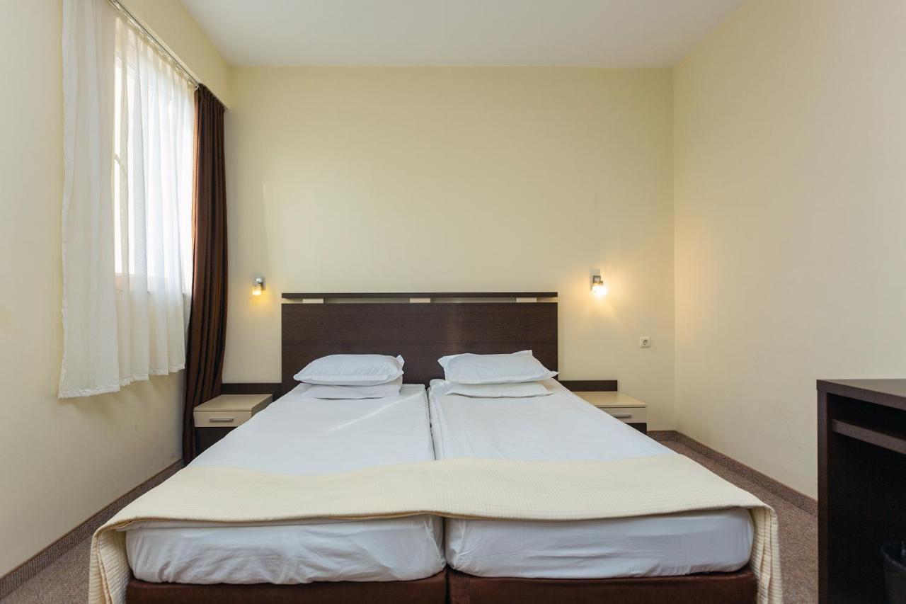 Viand Hotel Sunny Beach Ngoại thất bức ảnh