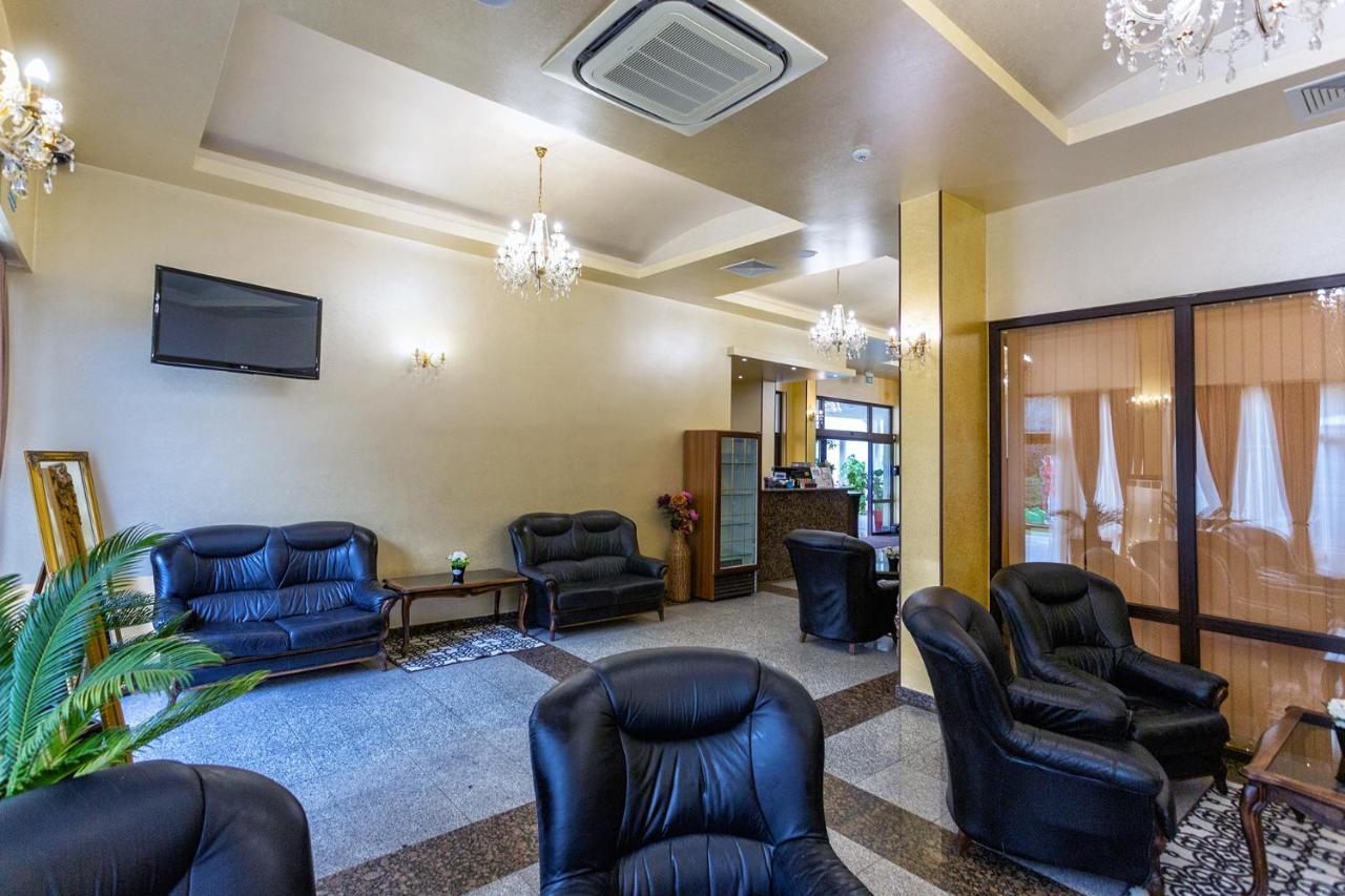 Viand Hotel Sunny Beach Ngoại thất bức ảnh